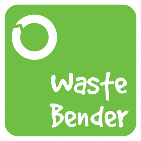 Wastebender